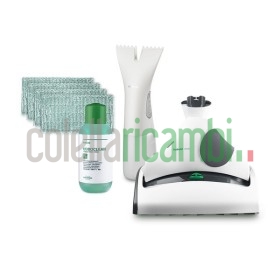 Lavapavimenti Pulilava SP530 NUOVO Originale Vorwerk Folletto