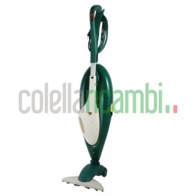 Aspirapolvere Vorwerk Folletto VK135 Rigenerato Originale con Garanzia 24 Mesi