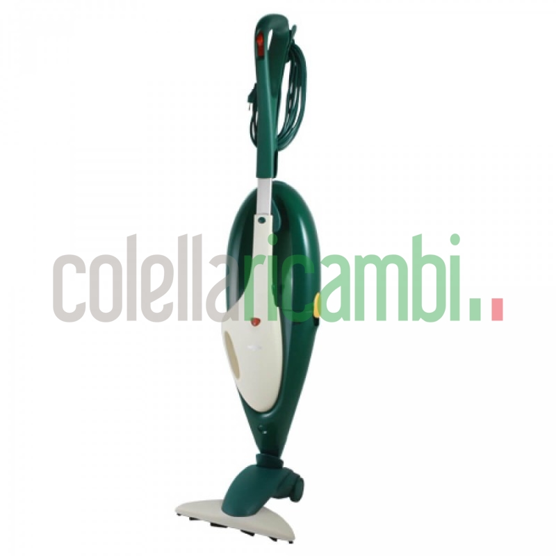 Aspirapolvere Vorwerk Folletto VK135 Rigenerato Originale con Garanzia 24 Mesi