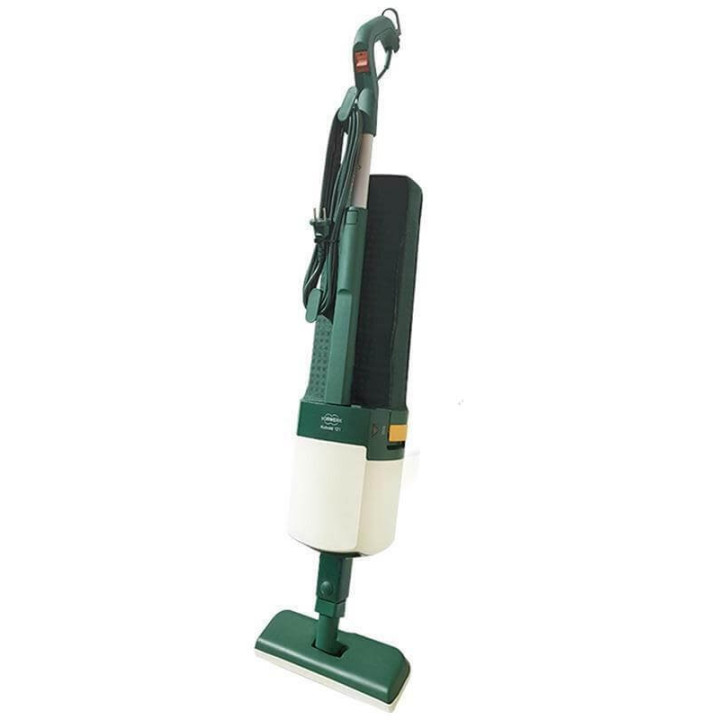 Aspirapolvere Vorwerk Folletto Kobold VK121 Rigenerato Usato con Garanzia 12 Mesi Originale
