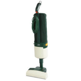 Aspirapolvere Folletto VK120/121/122 + Battitappeto ET340 Rigenerato Originale Vorwerk