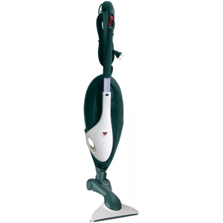 Aspirapolvere Vorwerk Folletto Kobold VK135 con HD40 Rigenerato