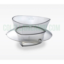 Misurino Dosatore Bicchierino Bimby TM5 Originale Vorwerk