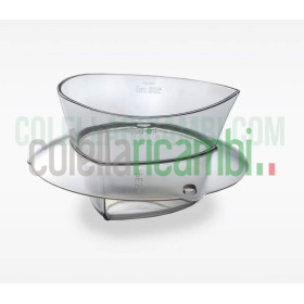 Misurino Dosatore Bicchierino Bimby TM5 Originale Vorwerk