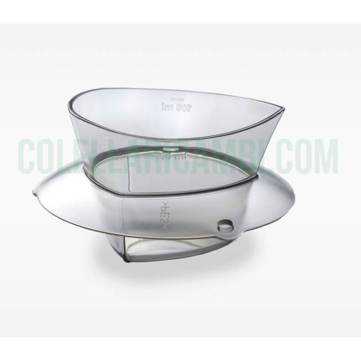 Misurino Dosatore Bicchierino Bimby TM5 Originale Vorwerk