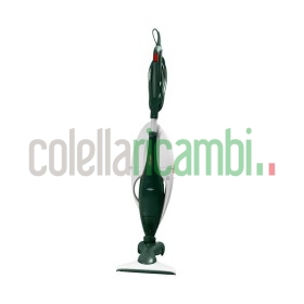 Aspirapolvere Vorwerk Folletto VK130 con HD40 Rigenerato Originale