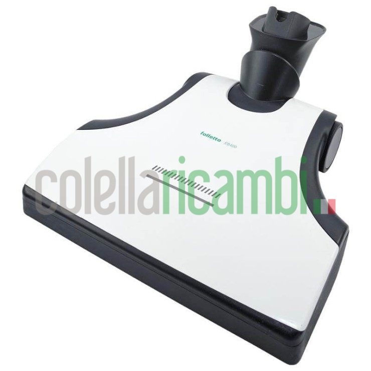 Nettoyeur Tapis & Batteur De Matelas Vorwerk Folletto EB 370 - Avec Fil, Allemagne, Occasion Fonctionnel