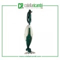 Aspirapolvere Vorwerk Folletto VK130 con HD35 Rigenerato Originale