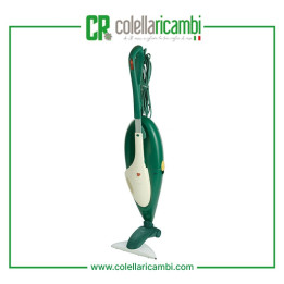 Aspirapolvere Vorwerk Folletto VK135 Rigenerato Originale con Garanzia 24 Mesi