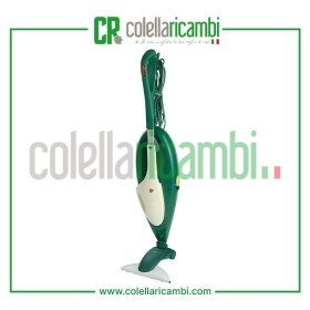 Aspirapolvere Vorwerk Folletto VK135 Rigenerato Originale con Garanzia 24 Mesi