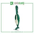 Aspirapolvere Vorwerk Folletto VK135 Rigenerato Originale con Garanzia 24 Mesi