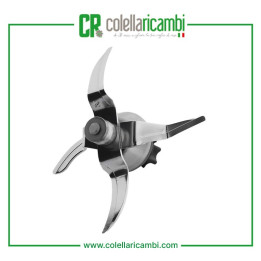 Gruppo Coltelli Lame Originale Vorwerk Bimby TM31