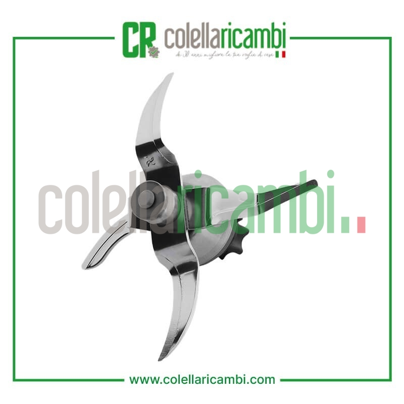 Gruppo Coltelli Lame Originale Vorwerk Bimby TM31