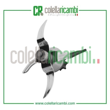 Gruppo Coltelli Lame Originale Vorwerk Bimby TM31