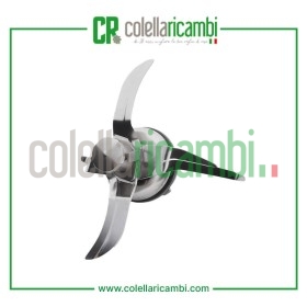 Gruppo Coltelli Lame Originale Vorwerk Bimby TM21