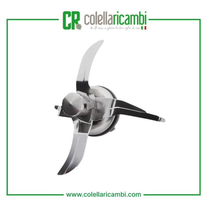 Gruppo Coltelli Lame Originale Vorwerk Bimby TM21
