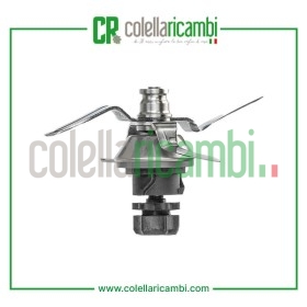 Gruppo Coltelli Lame Bimby TM5