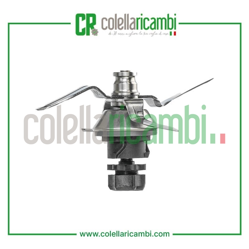 Gruppo Coltelli Lame Bimby TM5