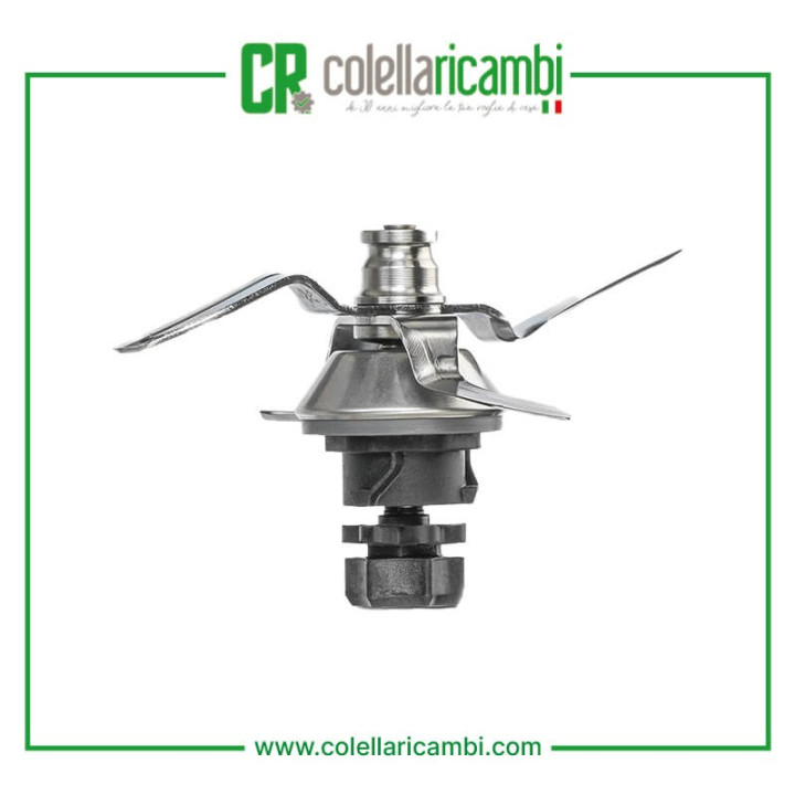 Gruppo Coltelli Lame Bimby TM5
