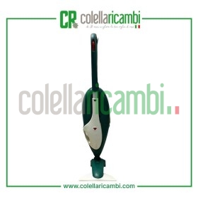 Aspirapolvere Vorwerk Folletto VK136 Rigenerato Originale con Garanzia 24 Mesi