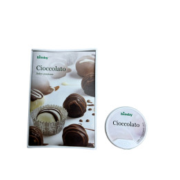 Cioccolato - Stick Vorwerk Bimby TM5