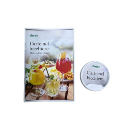 L'arte nel Bicchiere - Stick Vorwerk Bimby TM5