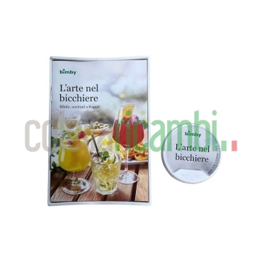 L'arte nel Bicchiere - Stick Vorwerk Bimby TM5