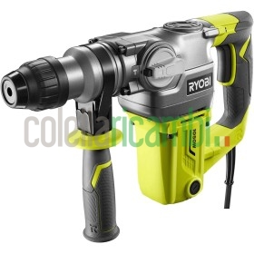 Ryobi  Martello Girevole 1050 W SDS+