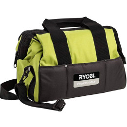 Ryobi Borsa Portautensili in Tela