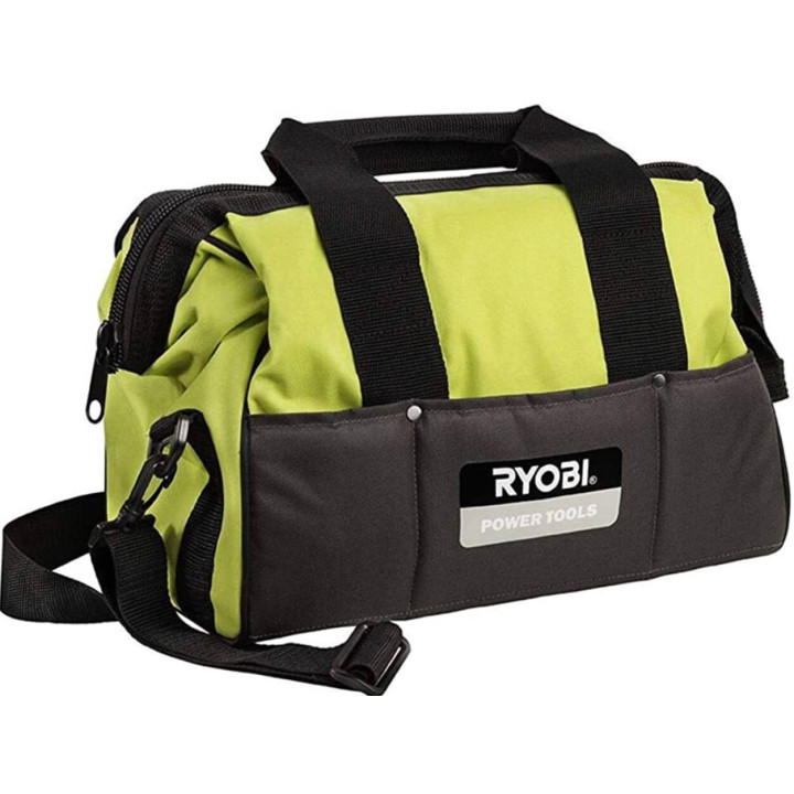 Ryobi Borsa Portautensili in Tela