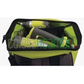 Ryobi Borsa Portautensili in Tela
