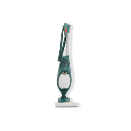 Aspirapolvere Vorwerk Folletto VK140 + Battitappeto EB360 Rigenerato