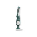 Aspirapolvere Vorwerk Folletto VK140 + Battitappeto EB360 Rigenerato