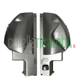 Scocche Silver Frog di Ricambio Didiesse Frog Revolution