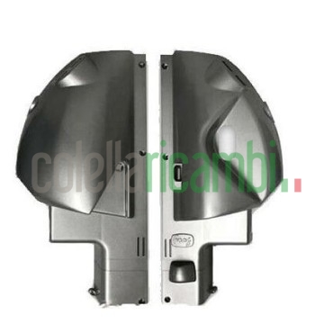 Scocche Silver Frog di Ricambio Didiesse Frog Revolution