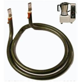 Resistenza Compatibile per Vorwerk Bimby TM3300 220V 1000W