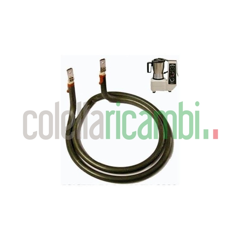 Resistenza Compatibile per Vorwerk Bimby TM3300 220V 1000W