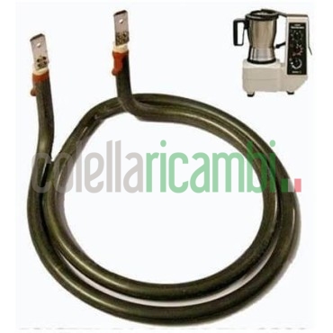 Resistenza Compatibile per Vorwerk Bimby TM3300 220V 1000W