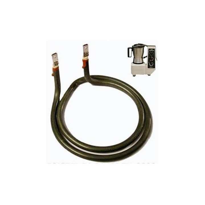 Resistenza Compatibile per Vorwerk Bimby TM3300 220V 1000W