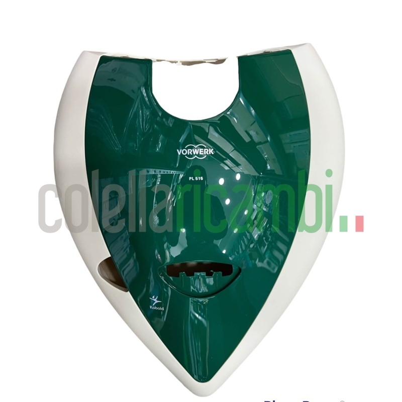 Calotta Superiore Originale Vorwerk Lucidatrice PL515