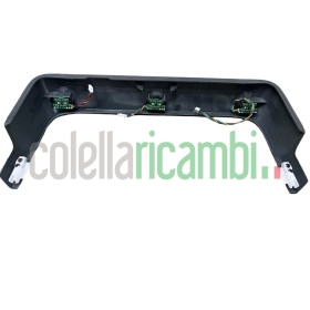 Paraurti Completo di Sensori Originale Vorwerk Folletto VR200/300