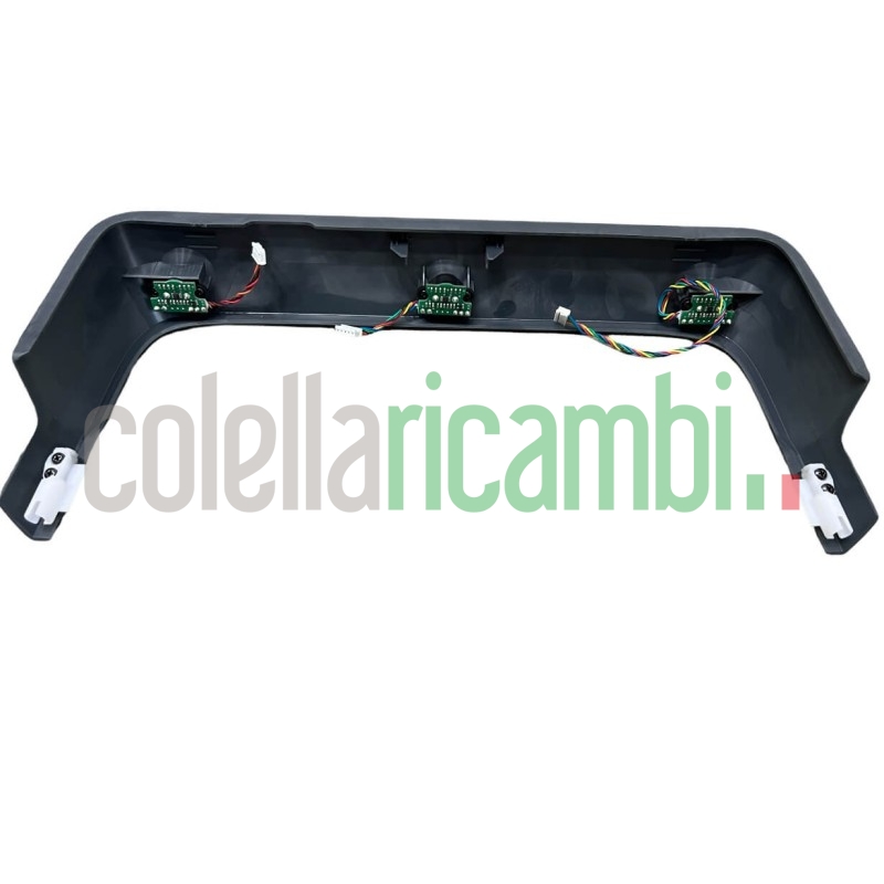 Paraurti Completo di Sensori Originale Vorwerk Folletto VR200/300