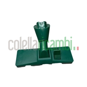 Spazzola Adattabile per Tappeti e Mattonelle Vk130 Vk135