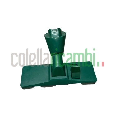 Spazzola Adattabile per Tappeti e Mattonelle Vk130 Vk135