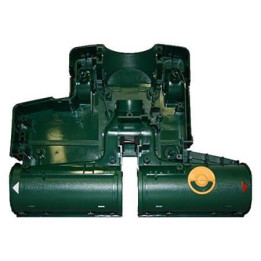 Chassis Premontato Originale Battitappeto Vorwerk ET340