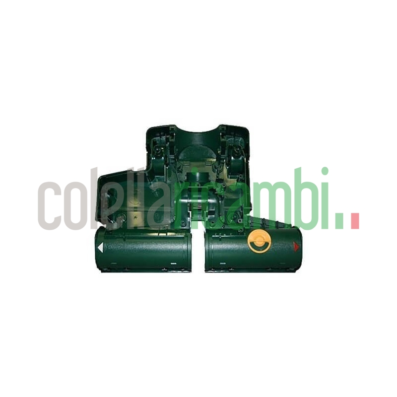 Chassis Premontato Originale Battitappeto Vorwerk ET340