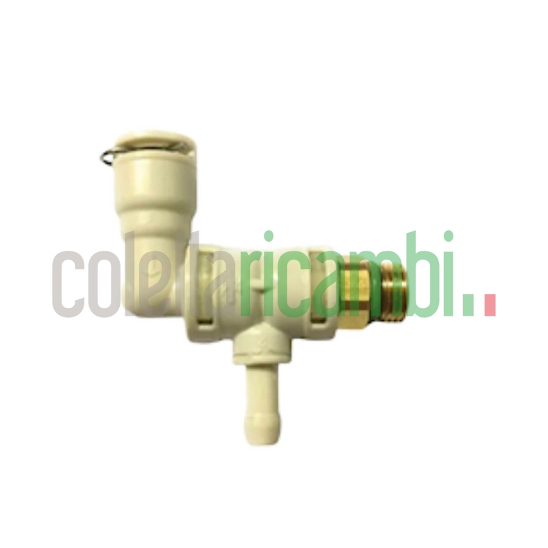 Valvola a 3 Vie Originale Faber