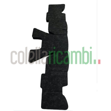 Insonorizzazione Motore Originale Vorwerk Folletto Vk200/220s