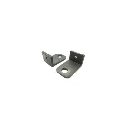 Vendita Coppia Staffe di supporto ad L Per Pompe Originale Didiesse Frog