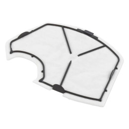 Filtro Griglia Protezione Motore Compatibile Folletto VK140 VK150